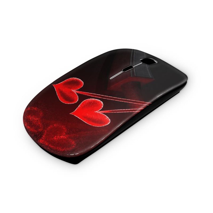 Mouse fara fir, Mobiltokguru, Greyhound 117