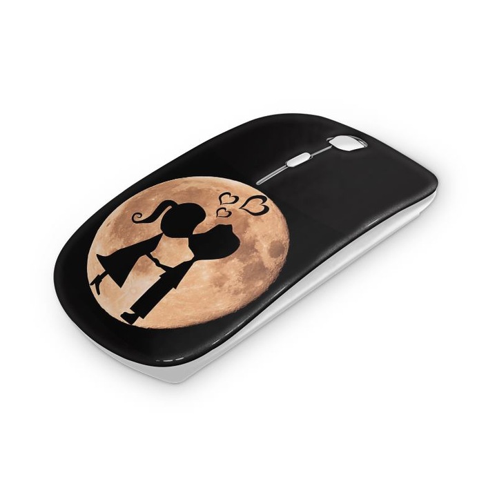 Mouse fara fir, Mobiltokguru, Biliard 1125