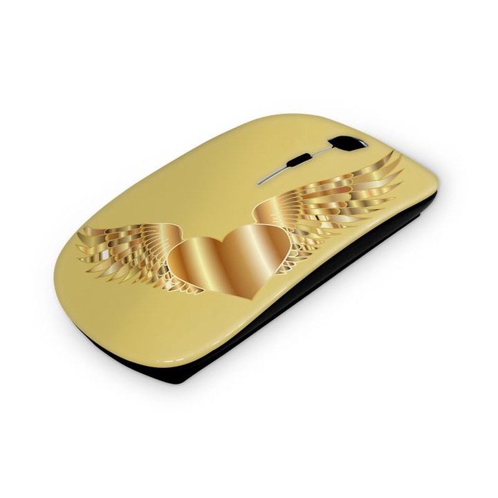 Mouse fara fir, Mobiltokguru, Bufnita 1143