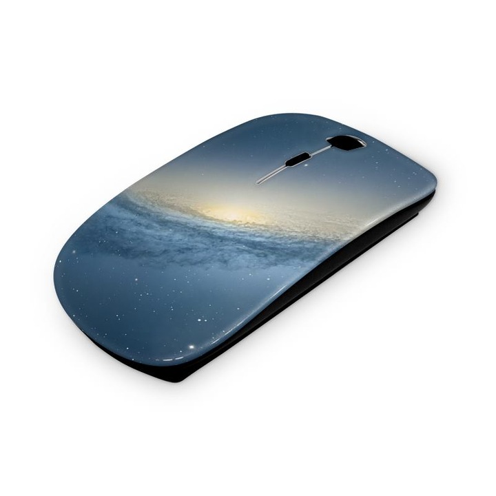 Mouse fara fir, Mobiltokguru, Planeta 28