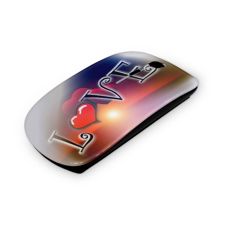 Mouse fara fir, Mobiltokguru, Love Heart 31
