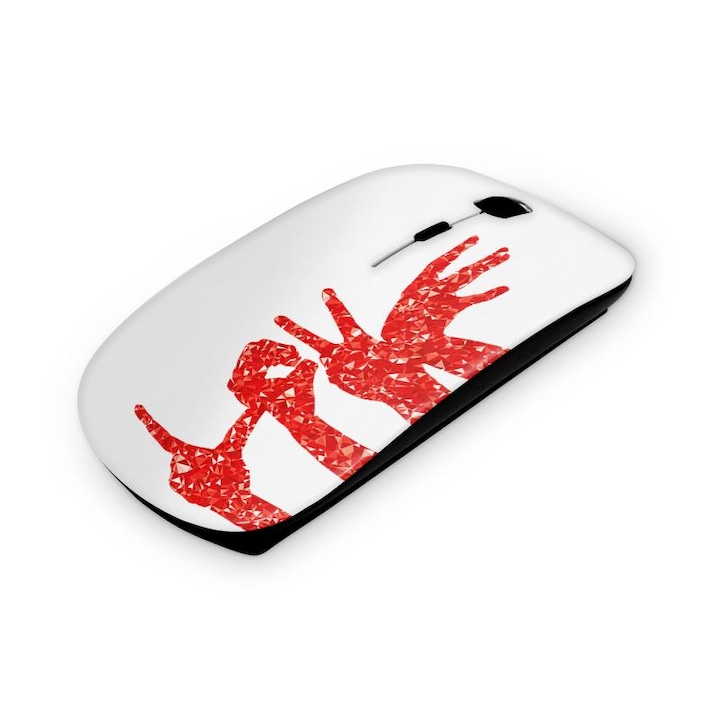 Mouse fara fir, Mobiltokguru, Iarna 9