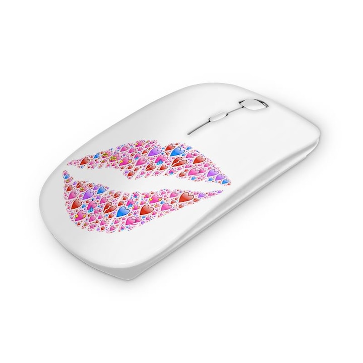 Mouse fara fir, Mobiltokguru, Dragoste 28