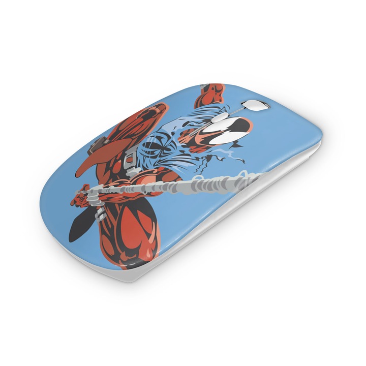 Mouse fara fir, Mobiltokguru, Elefant 1124
