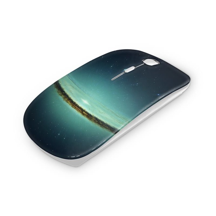 Mouse fara fir, Mobiltokguru, Elefant 118