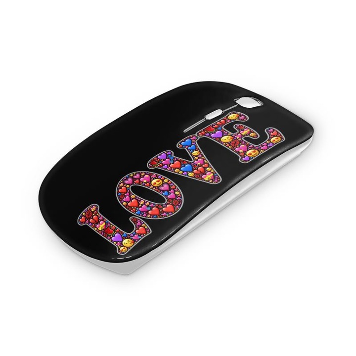 Mouse fara fir, Mobiltokguru, Profesor 3