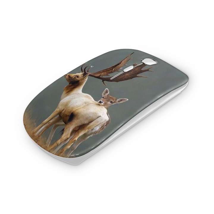 Mouse fara fir, Mobiltokguru, Bernese Mountain Dog 113
