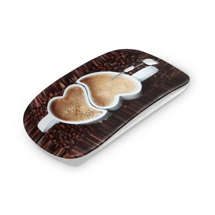 Mouse fara fir, Mobiltokguru, Dodge Challenger 1
