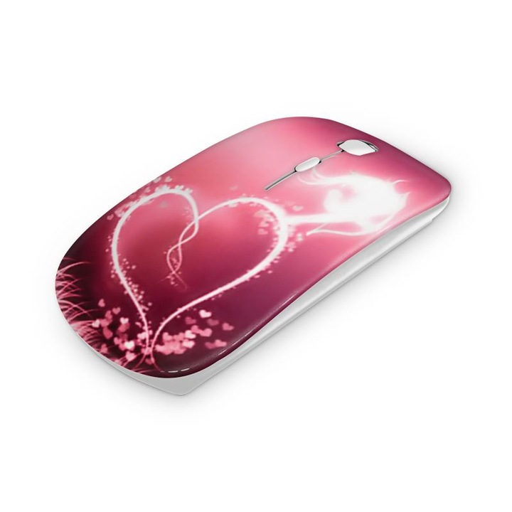Mouse fara fir, Mobiltokguru, Buldog francez 114