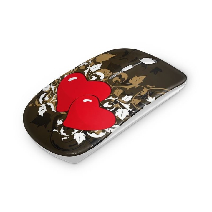Mouse fara fir, Mobiltokguru, Zambet 1