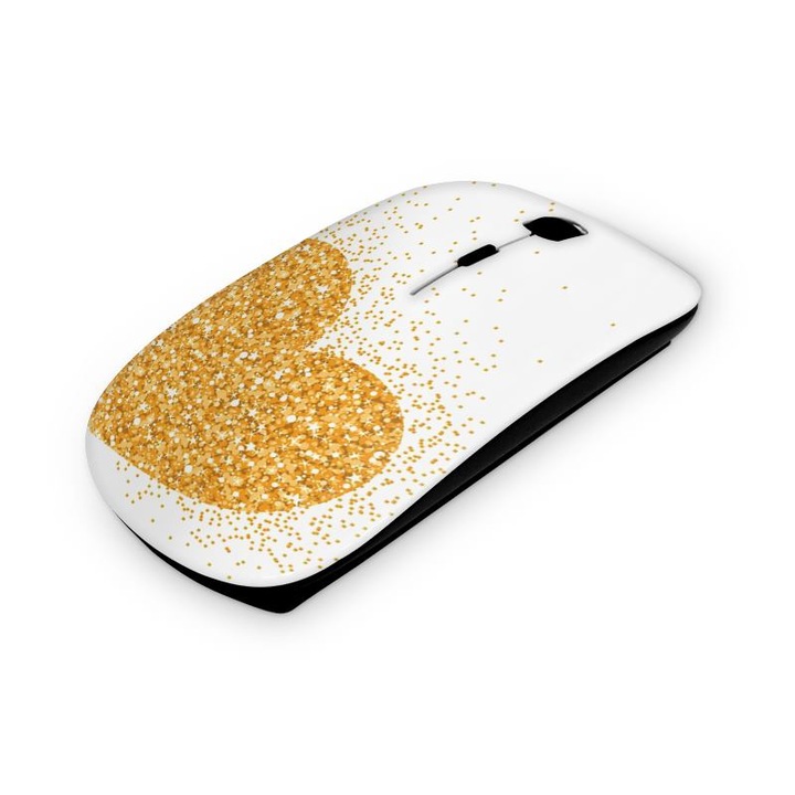 Mouse fara fir, Mobiltokguru, Trollfather 1