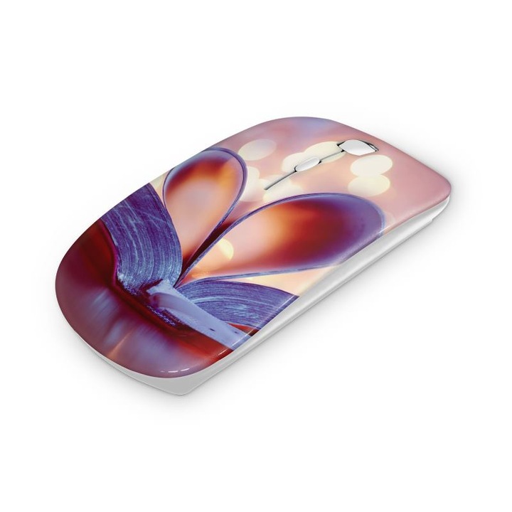 Mouse fara fir, Mobiltokguru, Panda 1112