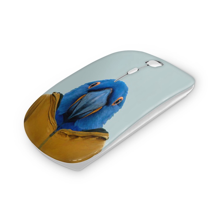 Mouse fara fir, Mobiltokguru, Love Heart 20