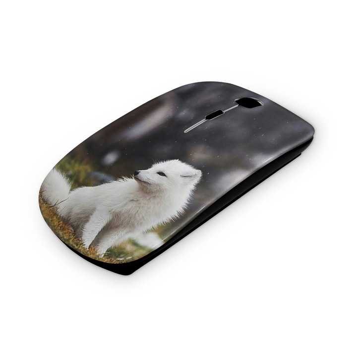 Mouse fara fir, Mobiltokguru, Elicopter 6