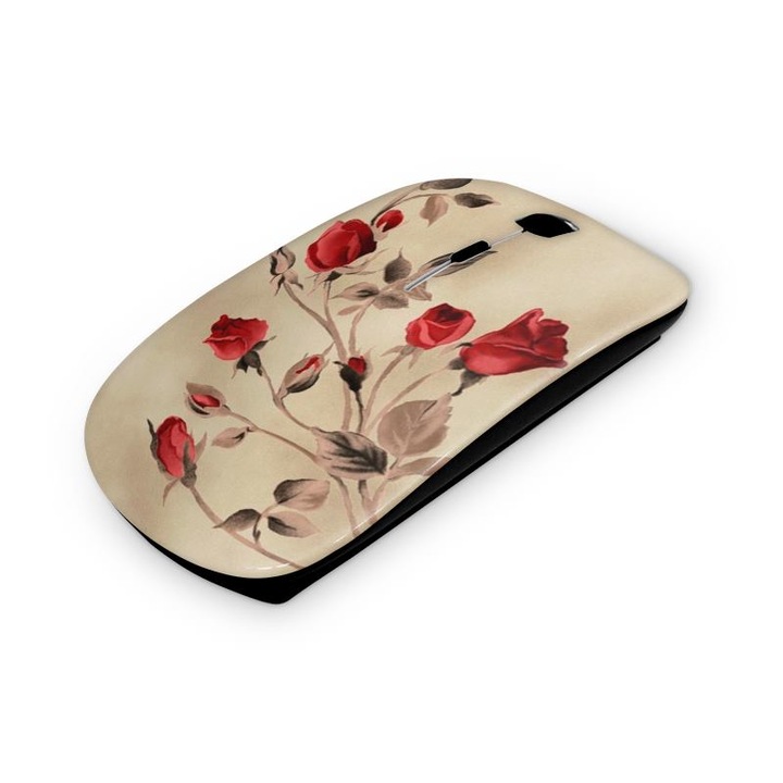 Mouse fara fir, Mobiltokguru, Like a boss 3