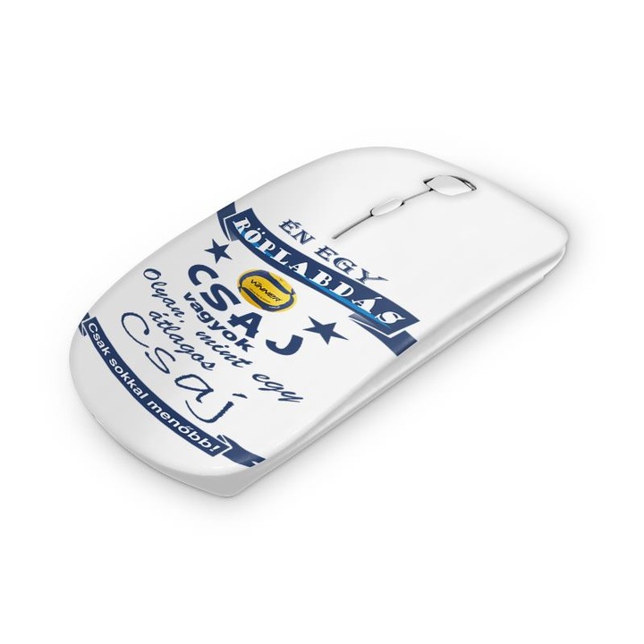 Mouse fara fir, Mobiltokguru, Juventus tata 1
