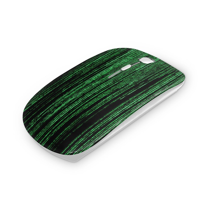 Mouse fara fir, Mobiltokguru, Matrix 2