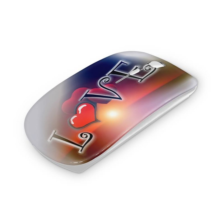 Mouse fara fir, Mobiltokguru, Mercedes 10