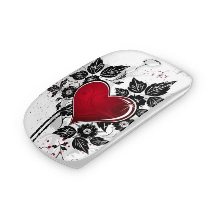 Mouse fara fir, Mobiltokguru, Schulte Pomeranian Dog Model 112