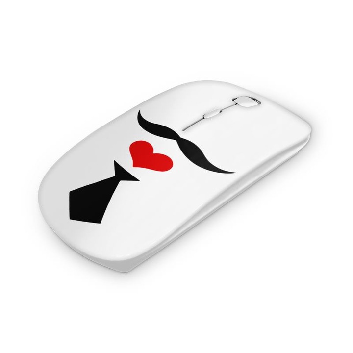 Mouse fara fir, Mobiltokguru, Roofing dad