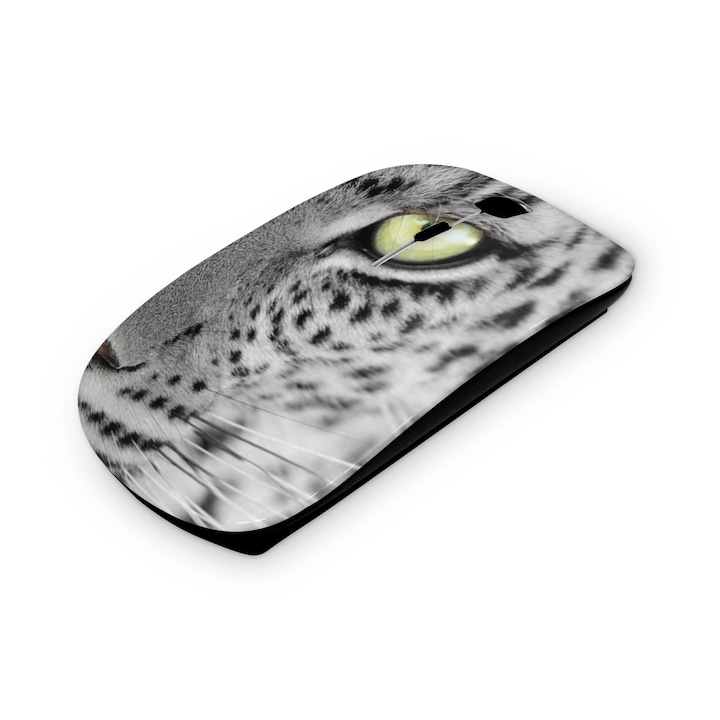 Mouse fara fir, Mobiltokguru, Dragoste 1
