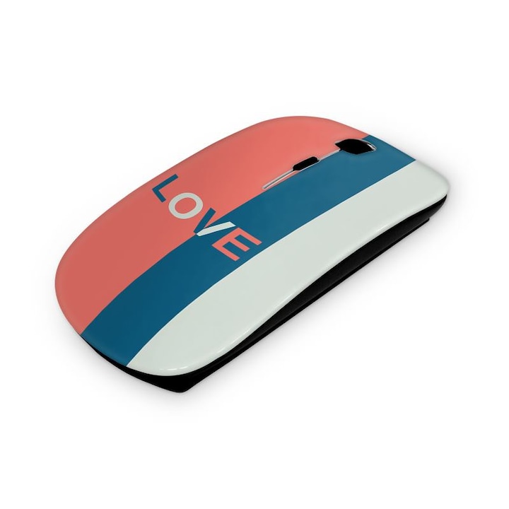 Mouse fara fir, Mobiltokguru, Ursuleti indragostiti 1
