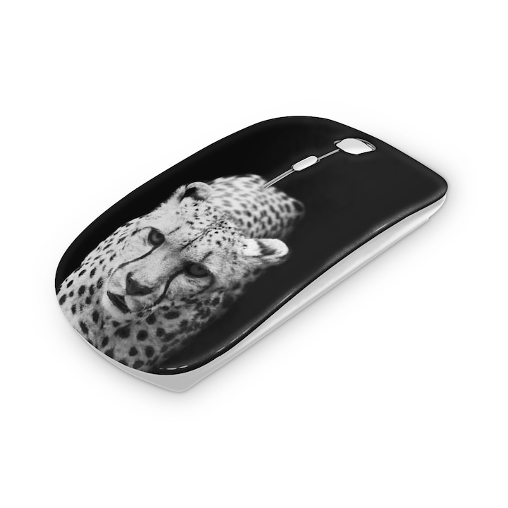 Mouse fara fir, Mobiltokguru, Perete de caramida 20