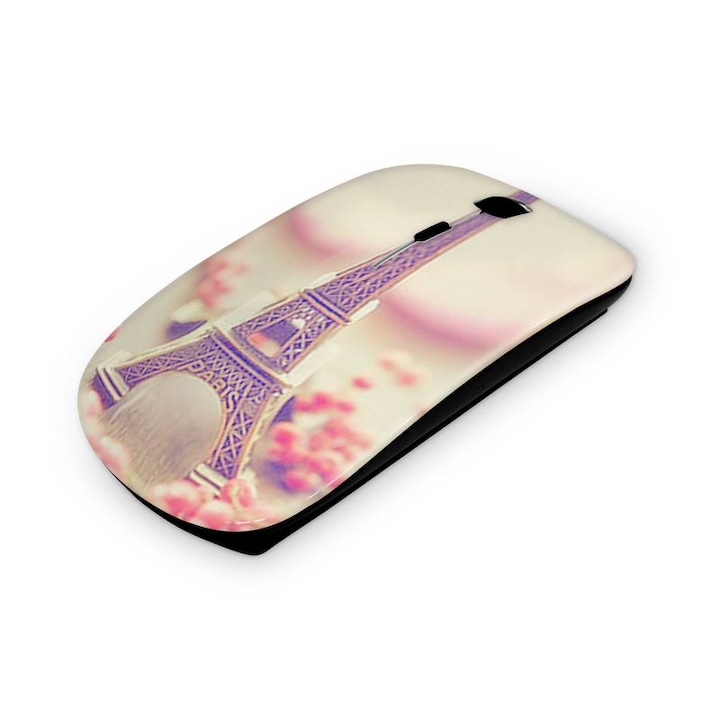 Mouse fara fir, Mobiltokguru, Dragoste 17