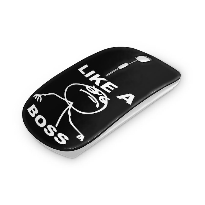 Mouse fara fir, Mobiltokguru, Tigru 38