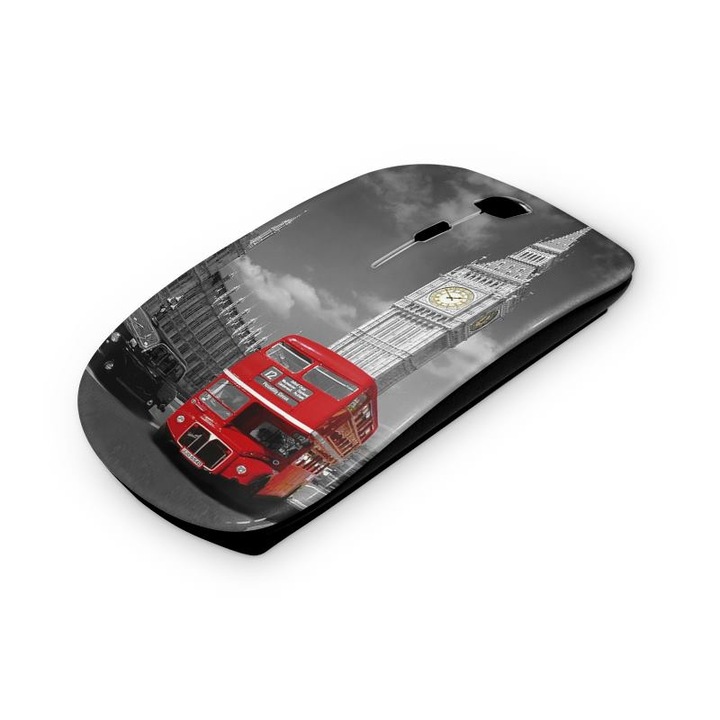 Mouse fara fir, Mobiltokguru, Runing girl 1
