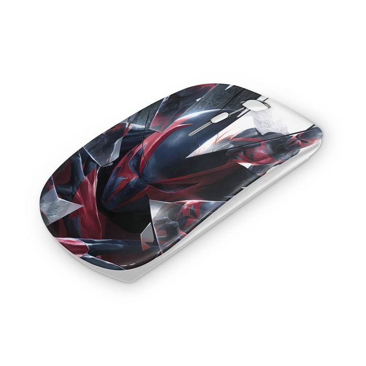 Mouse fara fir, Mobiltokguru, Zid de caramida 39