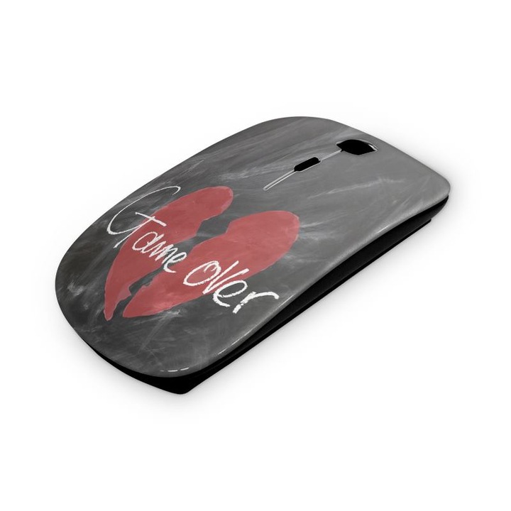 Mouse fara fir, Mobiltokguru, Love Heart 25