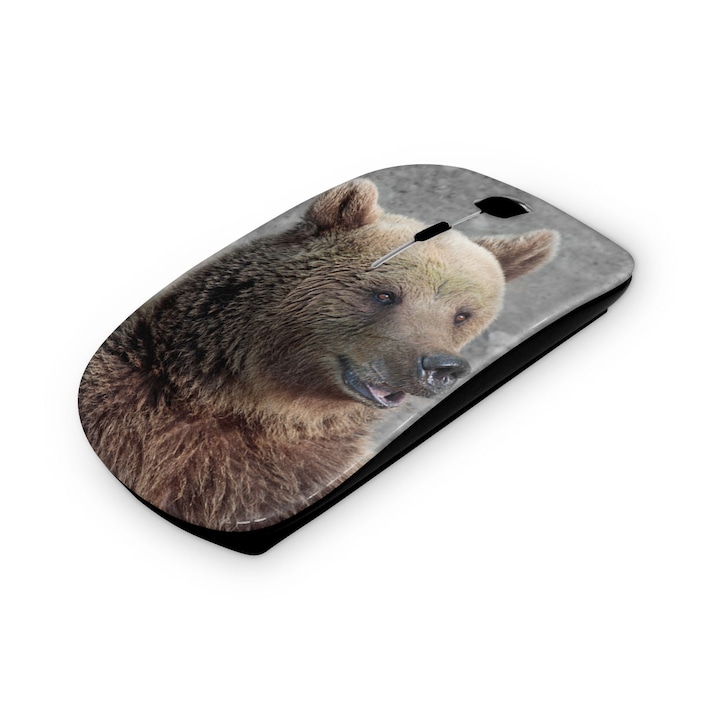 Mouse fara fir, Mobiltokguru, Elicopter 4