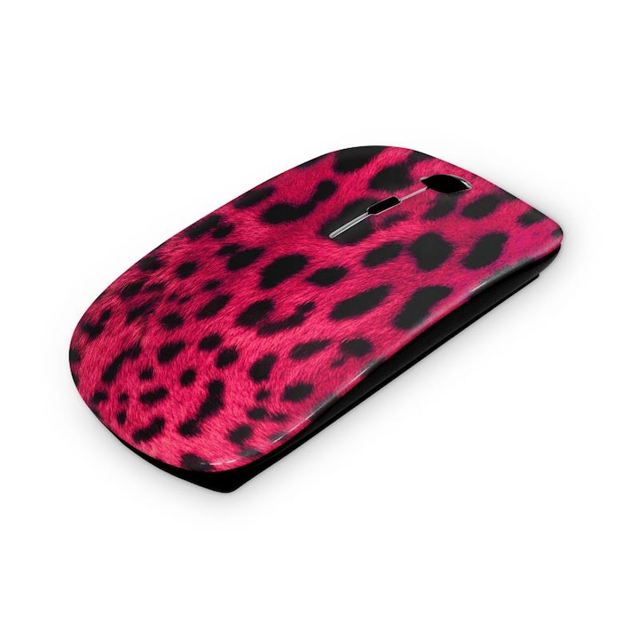 Mouse fara fir, Mobiltokguru, Schelet 28