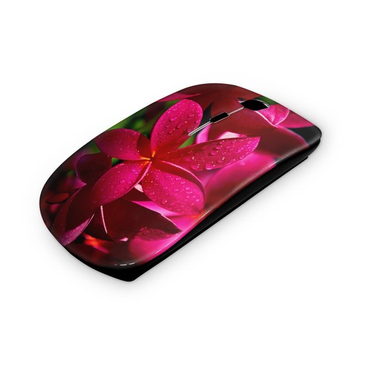 Mouse fara fir, Mobiltokguru, Deadpool 7