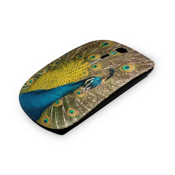 Mouse fara fir, Mobiltokguru, Love 20