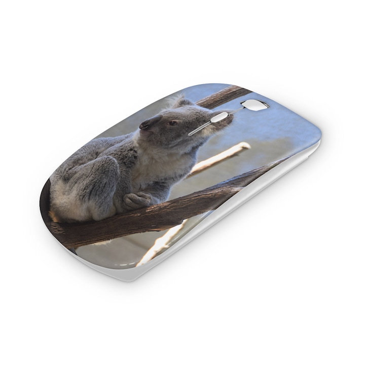 Mouse fara fir, Mobiltokguru, Fire 1113