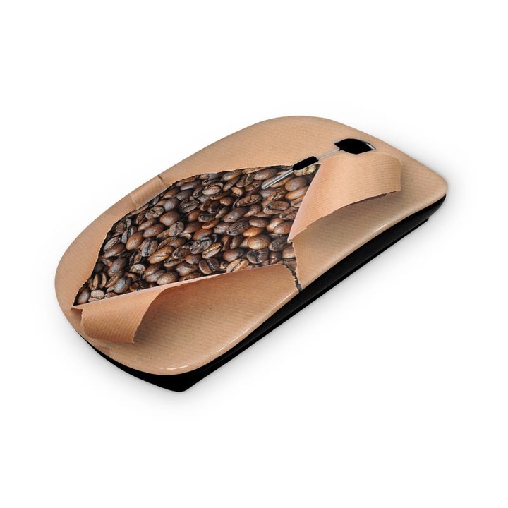Mouse fara fir, Mobiltokguru, Partituri 2