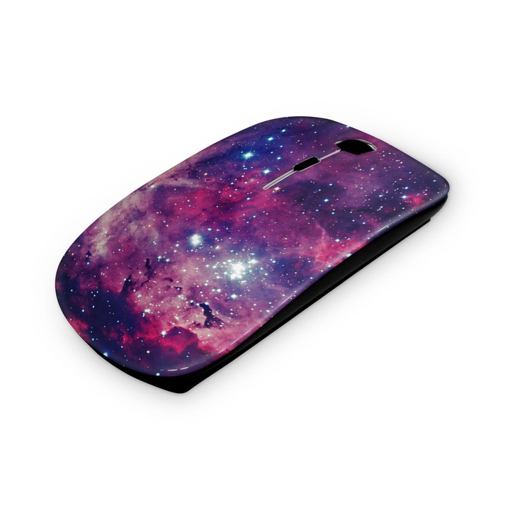 Mouse fara fir, Mobiltokguru, Camion 3