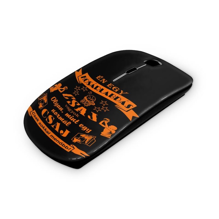 Mouse fara fir, Mobiltokguru, Curcubeu 30