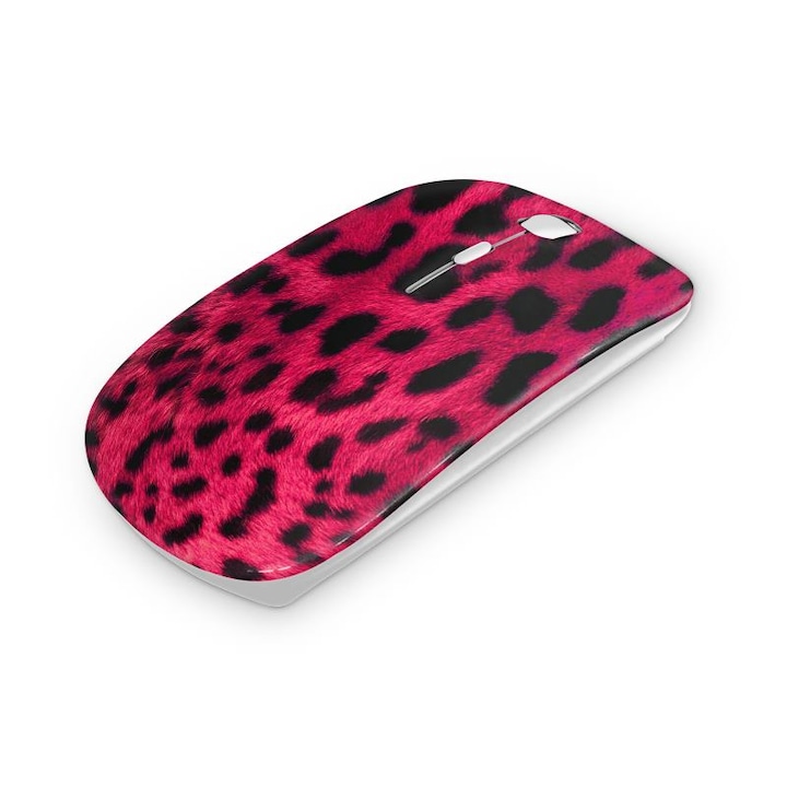 Mouse fara fir, Mobiltokguru, Caramida 24