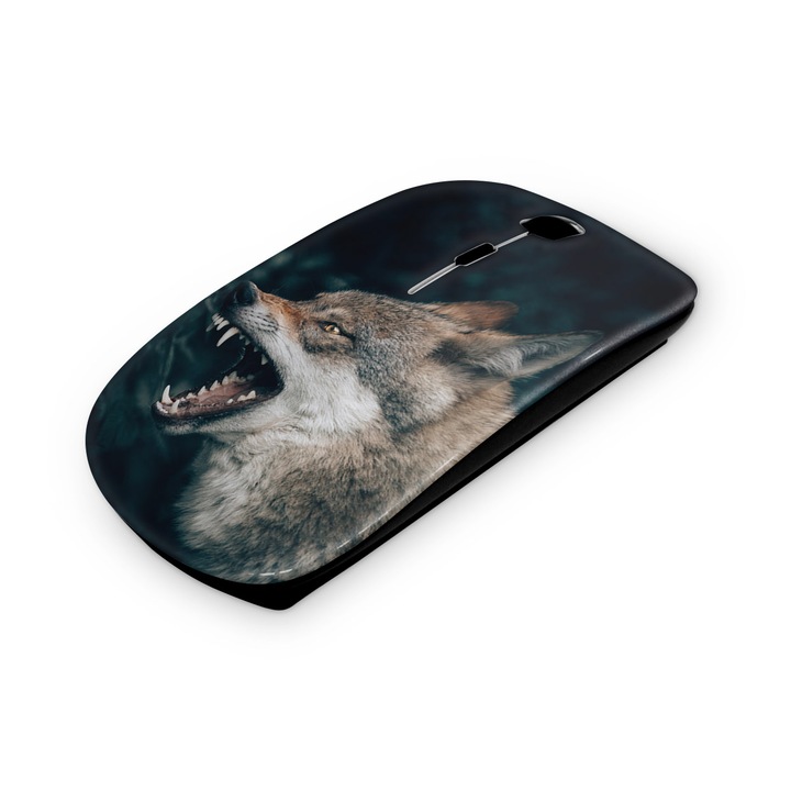 Mouse fara fir, Mobiltokguru, Girafa 26