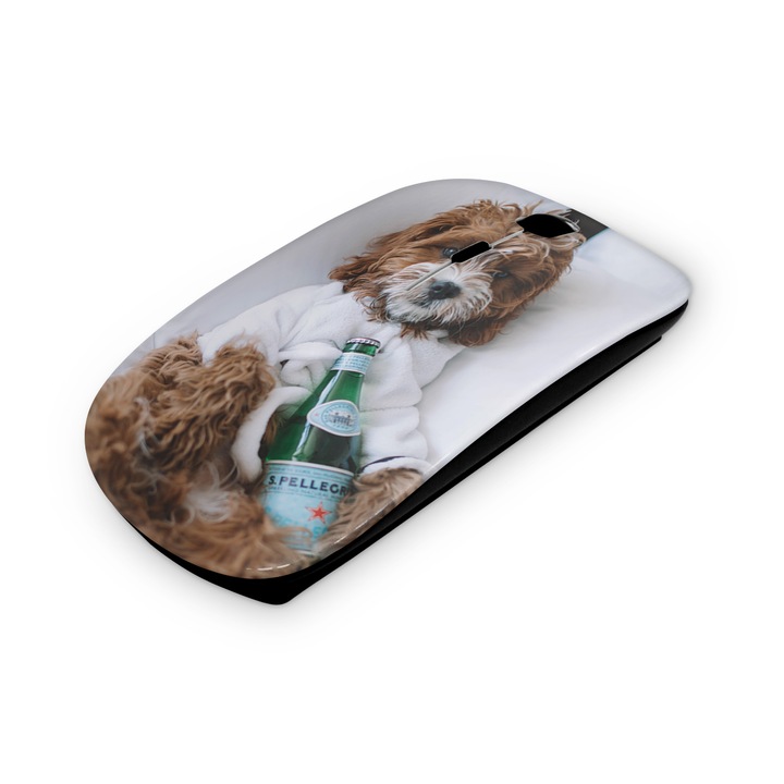 Mouse fara fir, Mobiltokguru, Bufnita 1144