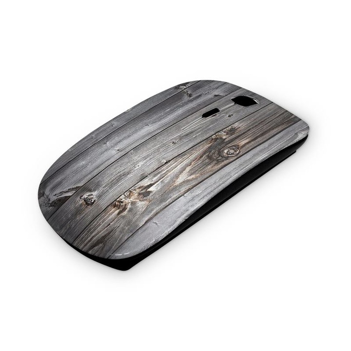 Mouse fara fir, Mobiltokguru, Tren 2