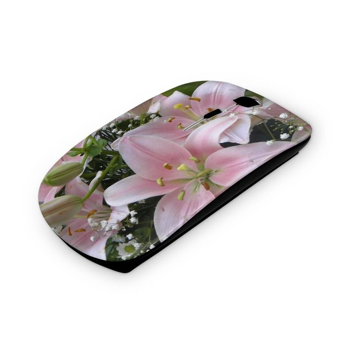 Mouse fara fir, Mobiltokguru, Iepuras 23