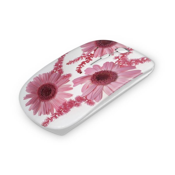 Mouse fara fir, Mobiltokguru, Model vulpe 1110