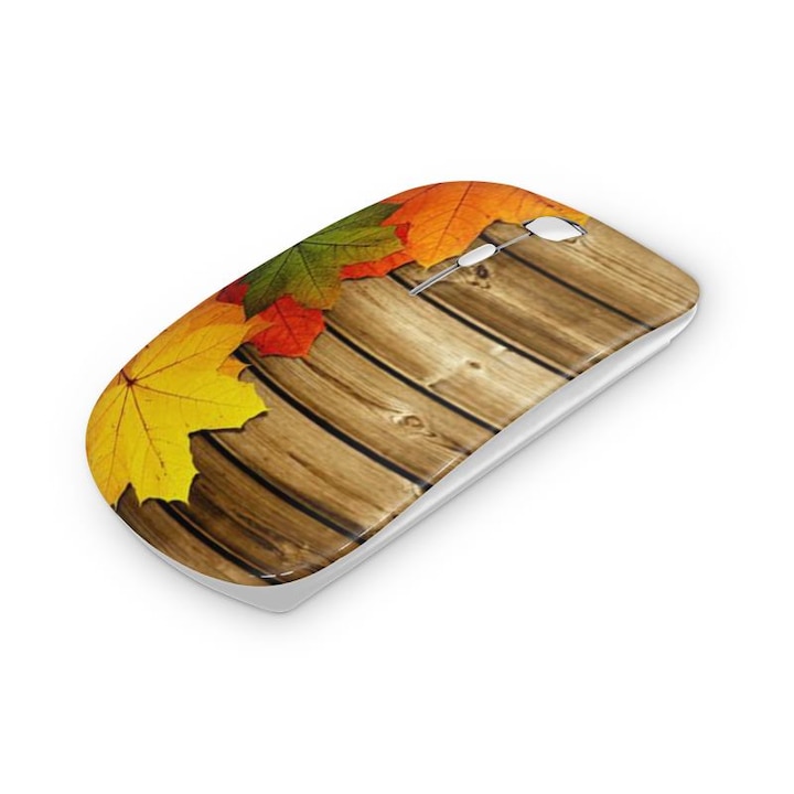 Mouse fara fir, Mobiltokguru, Avion 5