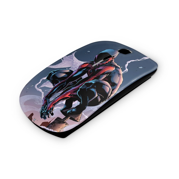 Mouse fara fir, Mobiltokguru, Pipere 1