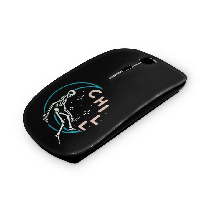 Mouse fara fir, Mobiltokguru, Aston Martin 2