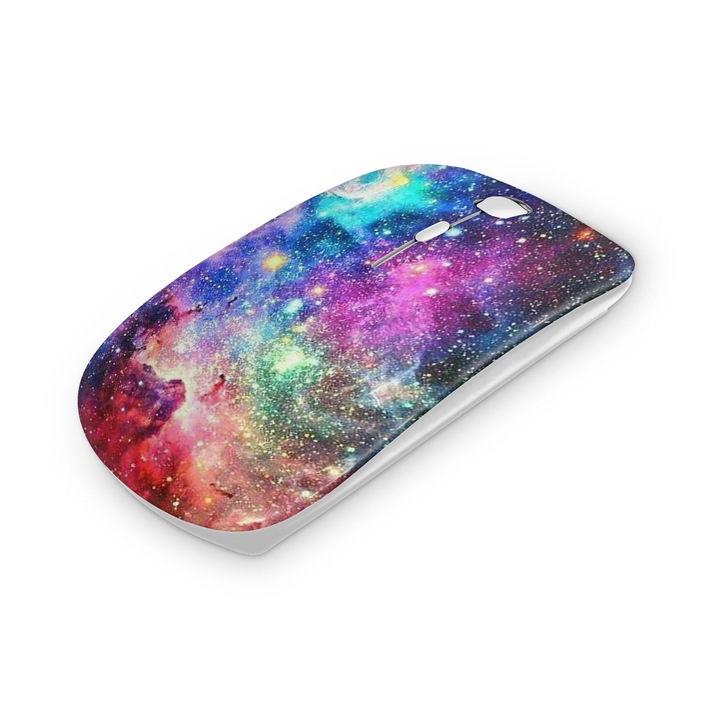 Mouse fara fir, Mobiltokguru, Perete de caramida 17